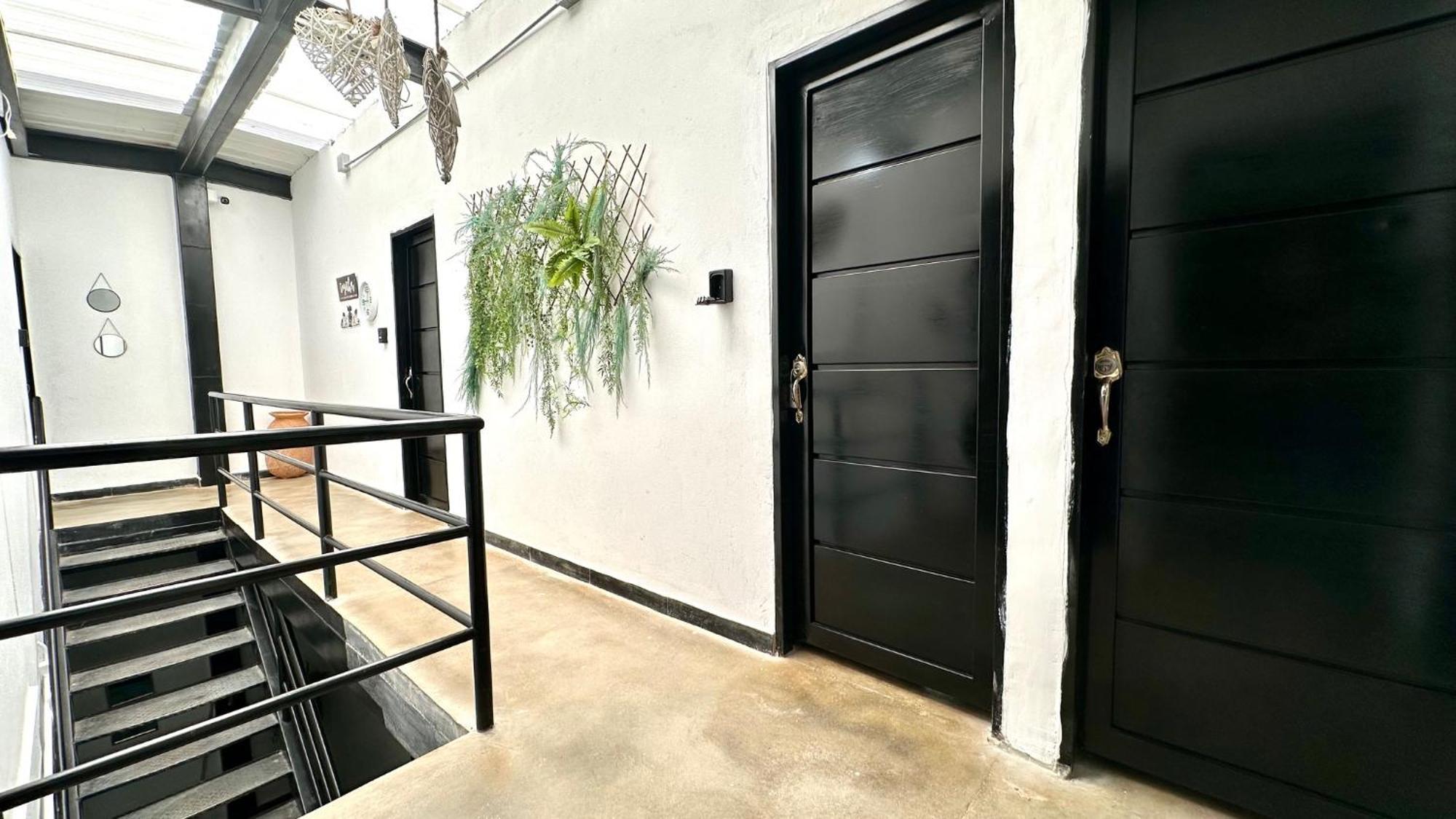 Venecia Loft Hotel Medellín Exteriör bild